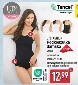 ALDI Podkoszulka damska rozm. m-xl Up2Fashion oferta