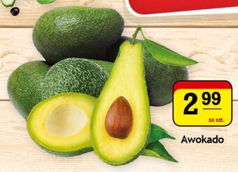 Gram Market Awokado 1szt. oferta