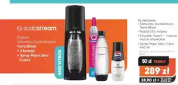 Max Elektro Saturator do wody Sodastream oferta