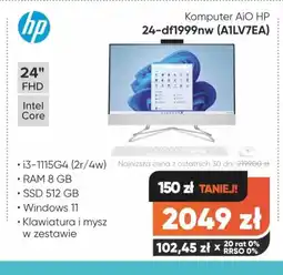 Max Elektro Komputer HP oferta