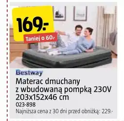 Jula Materac Bestway oferta