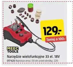 Jula Narzędzie wielofunkcyjne Meec Tools oferta