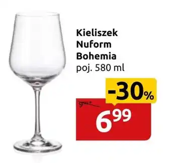 Black Red White Kieliszek oferta