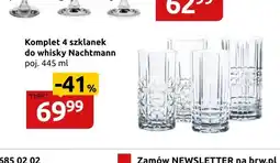 Black Red White Zestaw szklanek oferta