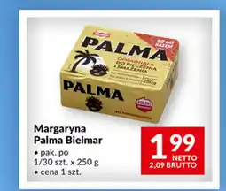 Makro Margaryna Palma Bielmar oferta