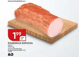 Chata Polska Polędwica sopocka oferta