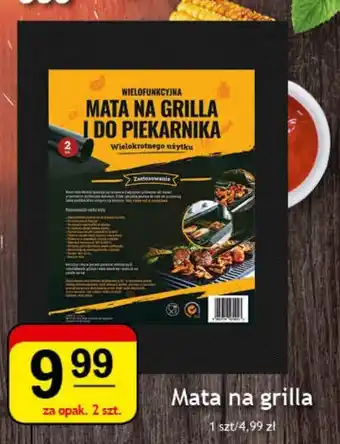 Gram Market Mata na grilla 2szt./1opak. oferta