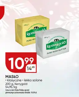 Chata Polska Masło Kerrygold oferta