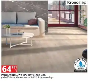 Merkury Market Panel winylowy Kronostep oferta