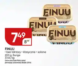 Chata Polska Finuu bunge oferta