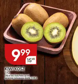 Chata Polska Kiwi kosz oferta