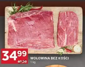 Stokrotka Optima Wołowina oferta