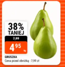 bi1 Gruszka oferta