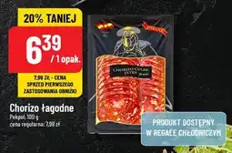 Polomarket Chorizo łagodne oferta