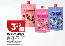 Chata Polska Mus owolovo oferta