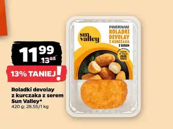 Netto Devolay oferta