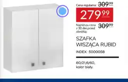 Abra Szafka wisząca oferta