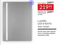 Abra Lustro OXO oferta