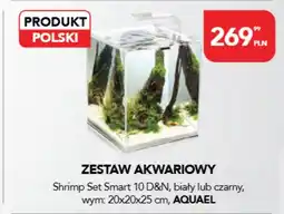 AquaelZOO Zestaw akwariowy Aquael oferta