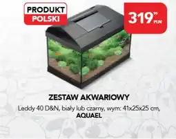 AquaelZOO Zestaw akwariowy Aquael oferta