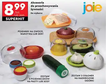 Biedronka Pojemnik na akcesoria oferta