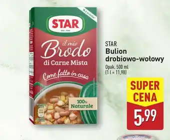 ALDI Bulion Star oferta