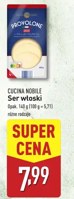 ALDI Ser Cucina Nobile oferta