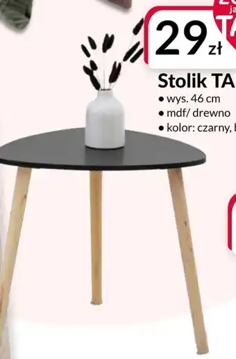 Agata Meble Stolik MDF oferta