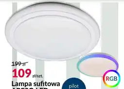 Agata Meble Lampa Pilot oferta