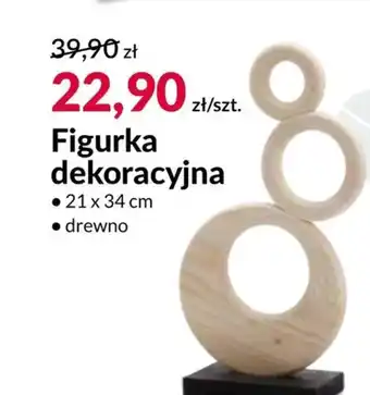 Agata Meble Figurka oferta