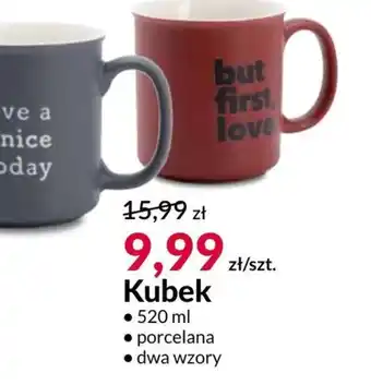 Agata Meble Kubek Nice oferta