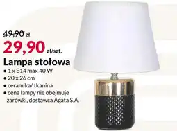 Agata Meble Lampa oferta