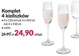 Agata Meble Kieliszki oferta