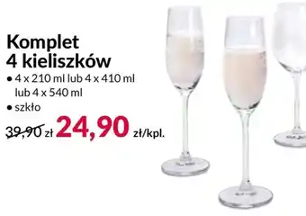 Agata Meble Kieliszki oferta