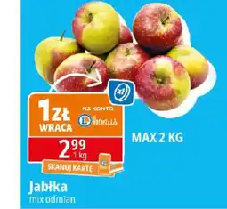 E.Leclerc Jabłka oferta