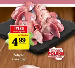 Gram Market Żołądki z kurcząt oferta