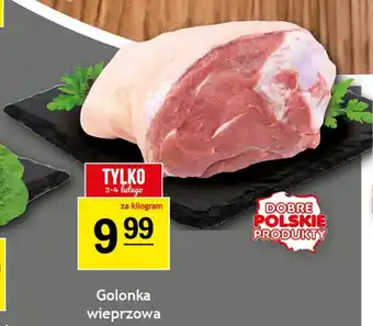 Gram Market Golonka wieprzowa oferta