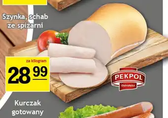 Gram Market Kurczak gotowany oferta