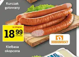 Gram Market Kiełbasa okopcona oferta