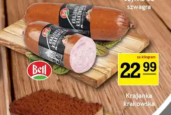 Gram Market Krajanka krakowska oferta