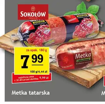 Gram Market Metka tatarska oferta