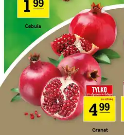 Gram Market Granat oferta