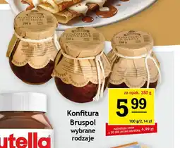 Gram Market Konfitura Bruspol oferta