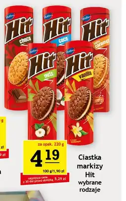 Gram Market Ciastka markizy Hit oferta