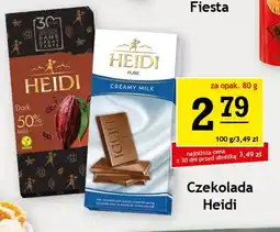 Gram Market Czekolada Heidi oferta