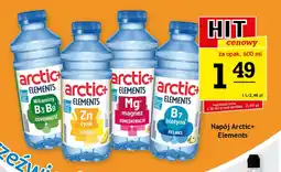 Gram Market Napój Arctic+ Elements oferta