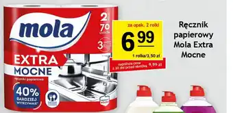 Gram Market Ręcznik papierowy Mola Extra Mocne oferta