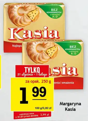 Gram Market Margaryna Kasia oferta