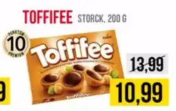 Delikatesy Ribena Toffifee storck oferta