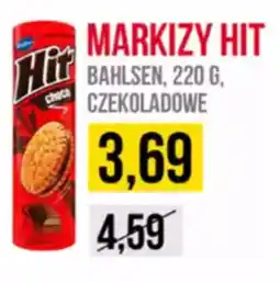 Delikatesy Ribena Markizy hit bahlsen oferta